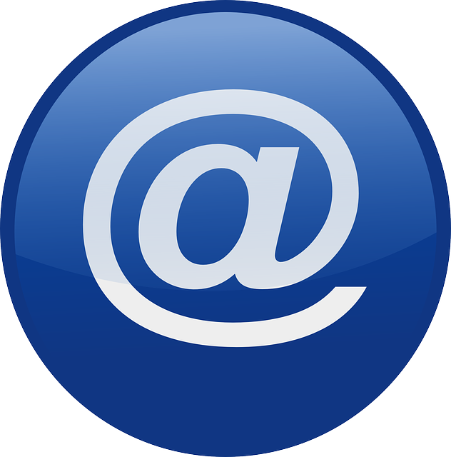 logo mail